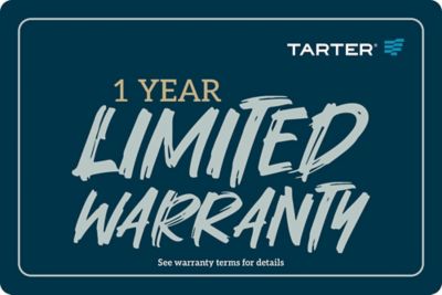 Image showing  4 ft. Painted Raised Bed Garden Planter