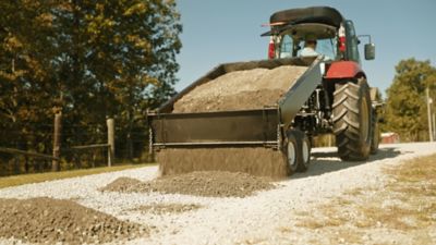 Image showing  Dump Trailer