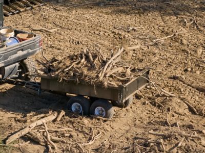 Image showing  Dump Trailer