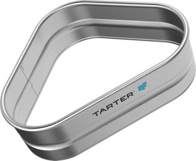 Image showing 1 th Tarter 6 cu. ft. Triangle Planter, 1 ft.