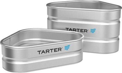 Image showing  2 ft. Triangle Trough