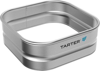 Image showing  9 cu. ft. Square Planter, 1 ft.