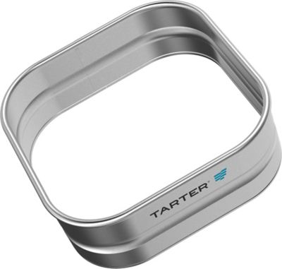 Image showing  9 cu. ft. Square Planter, 1 ft.