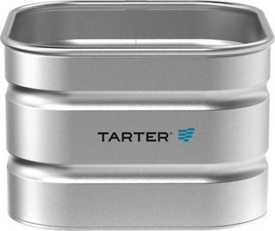 Image showing  134 gal. 2 ft. Square Trough