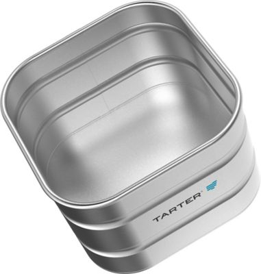 Image showing  134 gal. 2 ft. Square Trough