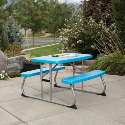 Image showing  Children's Picnic Table