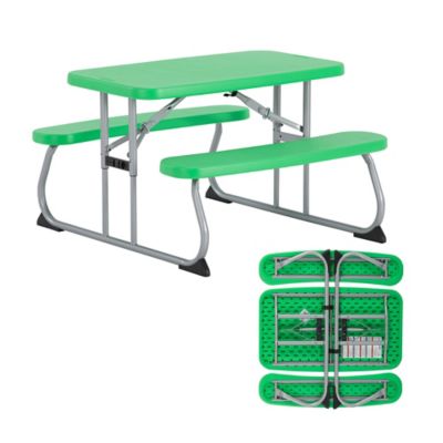Lifetime Children's Picnic Table