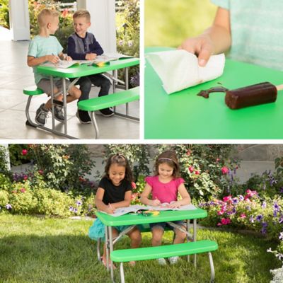 Image showing  Children's Picnic Table