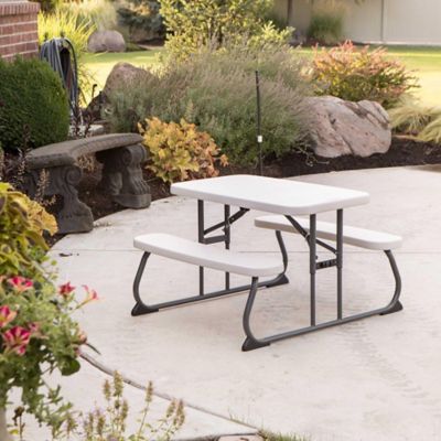 Image showing  Children's Picnic Table