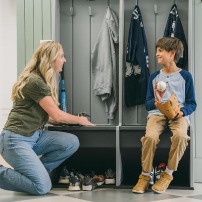 Image showing 6 th Lifetime Home and Garage Storage Locker