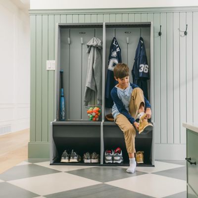 Image showing 7 th Lifetime Home and Garage Storage Locker