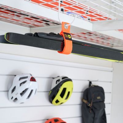 Image showing  Heavy-Duty Storage Straps, A112-234ORX