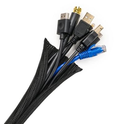 Image showing  Mesh Cable Sleeves