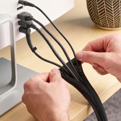 Image showing  Mesh Cable Sleeves