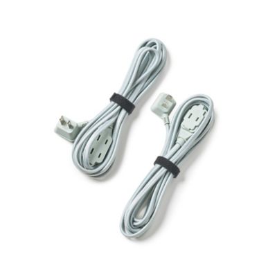 Image showing  Self-Gripping Cable Ties, A450-CT-9BL