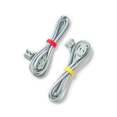 Image showing  Self-Gripping Cable Ties, A450-CT-9MC