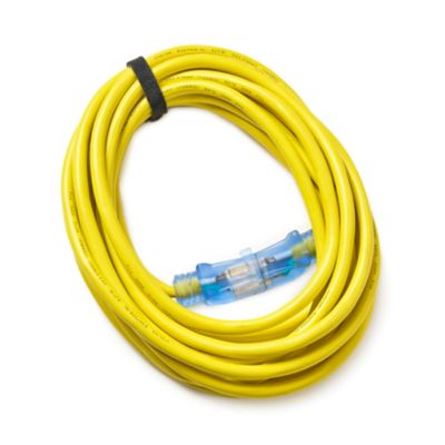 Image showing  Self-Gripping Cable Ties, A430-CT-12BL