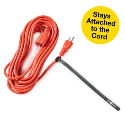 Image showing  Self-Gripping Cable Ties, A430-CT-12MC