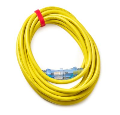 Image showing  Self-Gripping Cable Ties, A430-CT-12MC