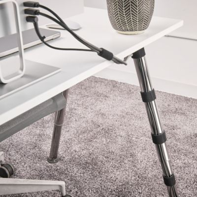 Image showing  Self-Gripping Perforated Roll, A402-20X15PBL