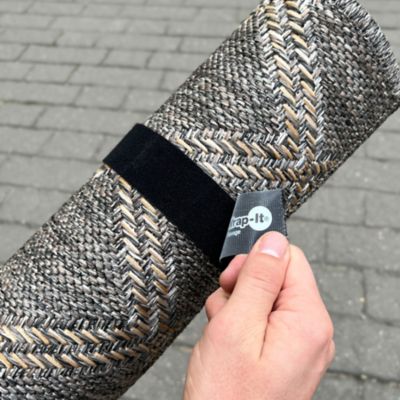 Image showing  Self-Gripping Perforated Roll, A402-20X15PBL