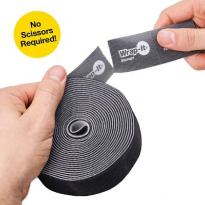 Image showing  Self-Gripping Perforated Roll, A402-20X15PBL