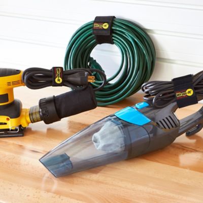 Image showing  Super Stretch Storage Straps, A718-928B