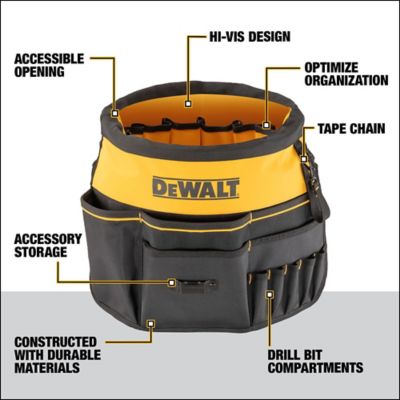 Image showing  Bucket Organizer