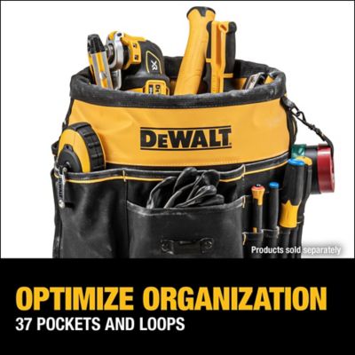 Image showing  Bucket Organizer