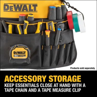 Image showing 6 th DEWALT Bucket Organizer