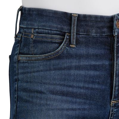 Image showing 3 th Wrangler Women's Bespoke High Rise Bootcut Jean