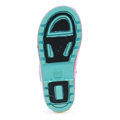 Image showing  Lucky Unicorn Boot