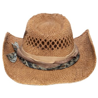 Image showing  Women's Layered Band Cowboy Hat