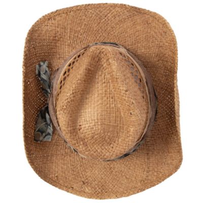 Image showing  Women's Layered Band Cowboy Hat