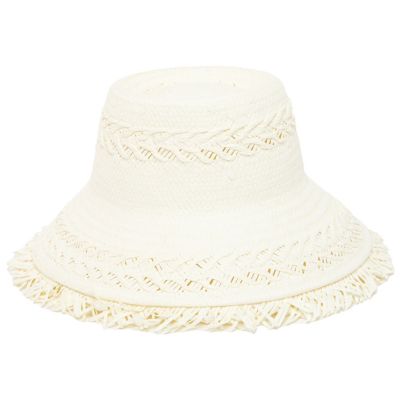 San Diego Hat Company Women's Fair Winds Hat