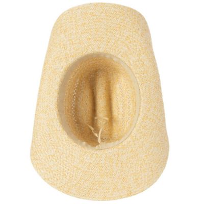 Image showing  Women's Bandana Cowboy Hat