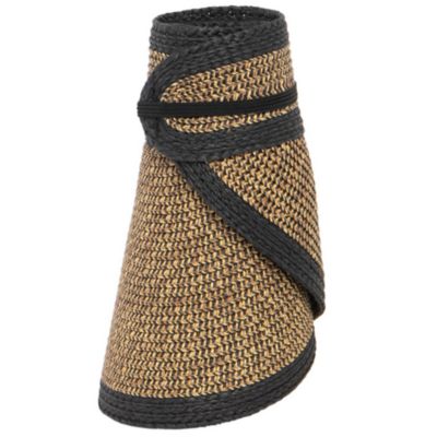 Image showing  Women's Satin Back Visor, UPF 50