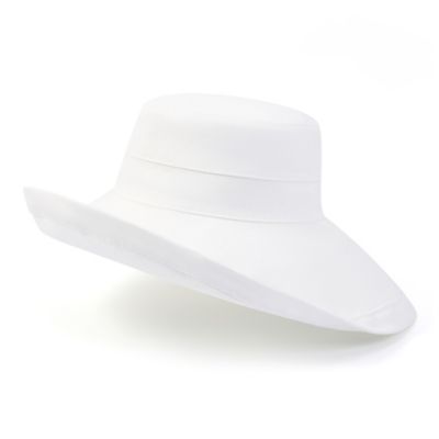 Image showing  Bona Cotton Wide Brim Sun Hat