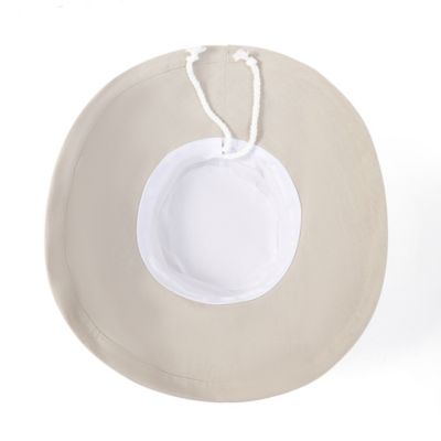 Image showing  Bona Cotton Wide Brim Sun Hat