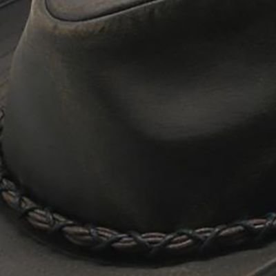 Image showing  Bruneau Outback Modable Brim Hat