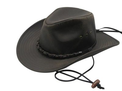 Kanut Sports Bruneau Outback Modable Brim Hat