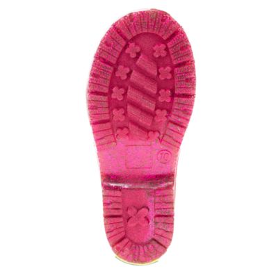 Image showing 1 th Western Chief Glitter Rain Boot