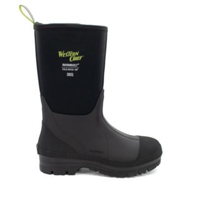 Image showing  Women's 365 Neoprene Mid
