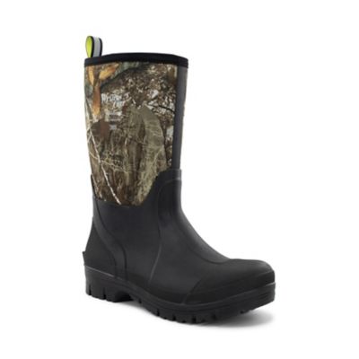 Western Chief Men's 365 Neoprene Mid