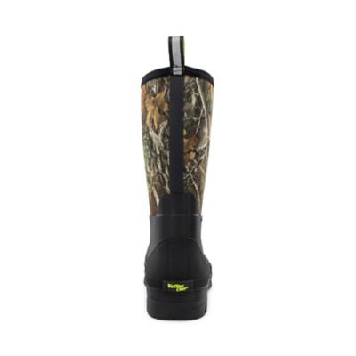 Image showing 5 th Western Chief Men's 365 Neoprene Mid