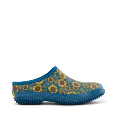 Image showing  Sunflower Clog