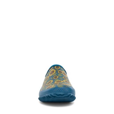 Image showing  Sunflower Clog