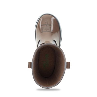 Image showing  Western Cowboy Rain Boot