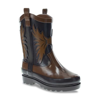 Western Chief Western Cowboy Rain Boot