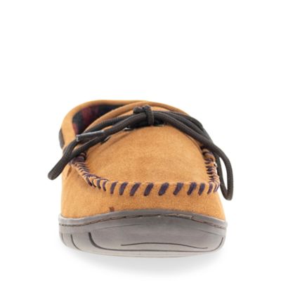 Image showing  Country Flannel Slipper